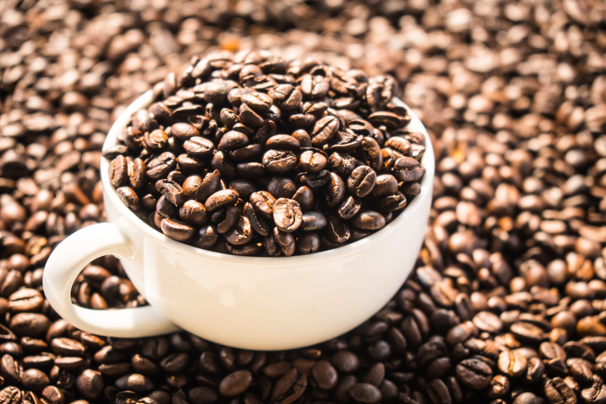 Profiluri de aromă ale cafelei – America Centrală partea I